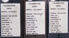 Aera FC-D980C Mass Flow Controller MFC Reseller Lot of 6 Working Surplus