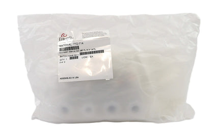 Entegris 710-114 Manifold Valve AMAT 0190-77501 New Surplus