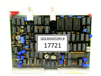 FEI Company 4022 192 70372 Processor PCB Card SYNG XL 30 ESEM Working Spare