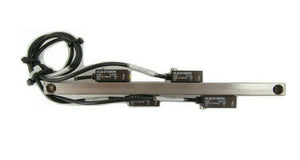 Yamatake HLB-D130DN Convergent Measurement Laser Sensor Reseller Lot of 4 Spare