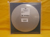 Materion Microelectronics 7113419 Ni/Fe 14% wt% NiFe14W Target New Surplus
