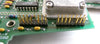 HP Hewlett-Packard 08563-60076 856XE Log Amplifier Board PCB Agilent Working