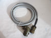 Lam Research 03-453056-00 Dual Heater Pedestal Control Cable Working Surplus