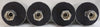 AMAT Applied Materials 0190-70872 Capacitance Gauge CG100 Lot of 4 Working