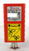 Edwards D02187000 Active Pirani Vacuum Gauge APG MPB/15V/NW16 ST/ST Lot of 2