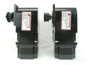 Oriental Motor PK264-02A Stepping Motor Bayside NR23S-015 Reseller Lot of 2 Used