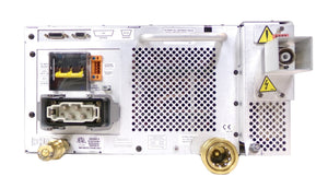 Spectrum MKS ENI Power Systems 11002-00 RF Generator 11kW @ 1.8-2.17MHz Dented