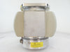 TV801 ISOF Varian 8698933 Turbomolecular Pump ISO160 ISO-F Seized Bearing As-Is