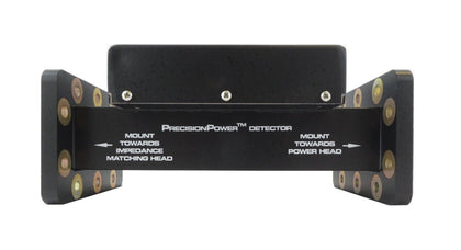 MKS Instruments FI20164-1 Precision Power Detector Microwave RF ASTeX Working