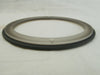 Ulvac Technologies EM2120-130-02A 8" Quartz Platen Ring ZX-1000 200mm Used