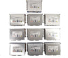 Copley Controls 800-1831 Dual Axis Servo Drive Accelnet Plus Lot of 10 Working
