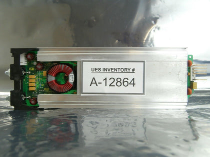 Vicor 20-130056-05 Switching Power Supply Module MegaPAC QPAC-200 L15V/5AW Used