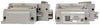 AMAT Applied Materials 0190-85739 9-Port Pneumatic Manifold Lot of 2 Working
