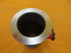 Edwards C10517431 Straight Nipple Vacuum Adapter Tee NW50 NW25 Copper Cu Working