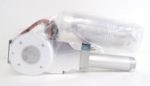 VAT 12136-PA14-BGY1 Vacuum Gate Valve Series 121 New Surplus