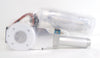 VAT 12136-PA14-BGY1 Vacuum Gate Valve Series 121 New Surplus