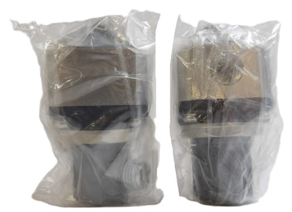 SMC SRH3111-NO2 Pressure Regulating Valve Lot of 2 New Surplus
