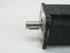 Baldor BSM80A-375BA Brushless AC Servo Motor S2P117W009G1 Used Working