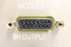 AB Sciex 1002133 Qstar Signal Handling Module Working Surplus