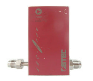 STEC SEC-F730M Mass Flow Controller MFC SEC-F730 200 SCCM SiH4 Working Surplus