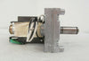 ECM 090166201 Gear Motor Brake Assembly 090-1662-01 New Surplus