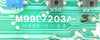Texas Instruments 1600252-0006 RAM Module PCB Card TM990/203A-3 Varian F9646002