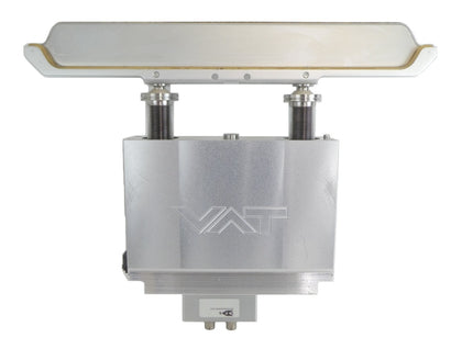 VAT 0340X-CA24-CJX1 300mm Pneumatic Vacuum Slit Valve Actuator and Gate Working