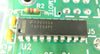 AMAT Applied Materials 0100-09145 RS232 Video Interconnect PCB Working Surplus