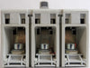 AB Allen-Bradley 140G-I3C3-C80 3-Pole Industrial Circuit Breaker Working