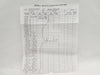 KLK 16-179557D99 Plenum Shim Rev. Q Reseller Lot of 5 New Surplus