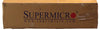 SuperMicro CSE-111 CGA Server SM-1U-2.4-8GB-SWRAID-240GB-SSD-2NIC New Surplus