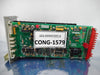 AMAT Applied Materials 0100-00011 Chopper Drive PWB Card PCB Rev. E AS-IS