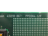 Nikon 4S018-867 Processor Control PCB Card PPD3X4-I/F 4S015-227 NSR System Used