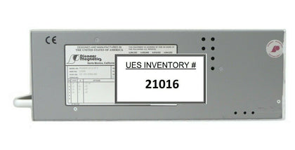 Pioneer Magnetics 119285 Linear Power Supply KLA-Tencor 370-22868-000 eS31 Spare