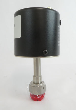 MKS Instruments 122BA-01000EB-S Baratron Pressure Transducer Type 122B New