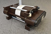 Iwaki 02106780 Pneumatic Drive Bellows Pump 1/2"