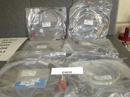 ASM 1060-390-01 CL2 GAS DET SPLIT EXHAUST CABLE KIT