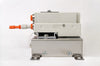 SMC IN587-21 21-Port Pneumatic Manifold SJ2A60T-5NFZ-N1-X21 AMAT New Surplus