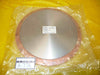 Honeywell 07-600/15 300mm Sputtering Target New