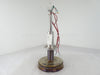 AMAT Applied Materials 0040-20505 Dual Zone PVD Heater Pedestal with Stop Spare