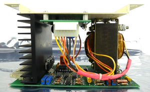 Varian 4010020 Slo-Syn Power Supply Assembly Reseller Lot of 2 Working Surplus