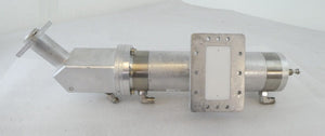 AMAT Applied Materials 0010-18132 HDP-CVD RPSC Applicator 5200 Copper Cu Working