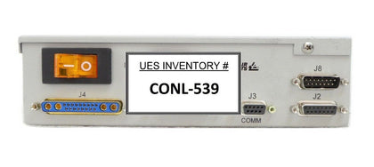 Schumacher 192140 Power Supply Module VG600I Air Products Working Surplus