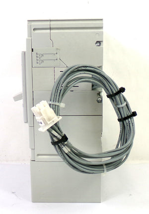 AB Allen-Bradley 140G-K3X3 3-Pole Circuit Breaker Working