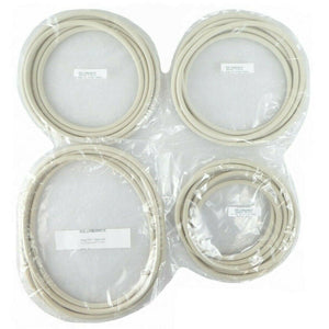 SOS Components V75SC Barrel O-Ring 791.62X6.97mm Novellus Systems Lot of 4 New