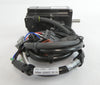 Yaskawa Electric SGMPS-01ACA-YA13 AC Servo Motor Lot of 2 Working