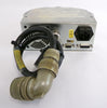 Turbo-V 801 NAV C.U. Varian SQ337 Turbomolecular Pump Controller Turbo Working