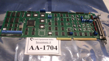 Ultra ECNZY96 57/334/38 Circuit Board PCB Card Used Working