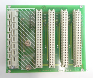 AMAT Applied Materials 0100-37293 ESC Controller Backplane PCB Working Surplus