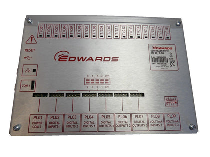 Edwards D37904000 Interface Controller Type2 New Surplus